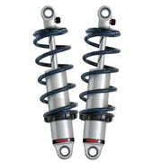 Ridetech 11166510 Ridetech 67-69 Camaro and Firebird Rear HQ Series CoilOver Pair - 11166510