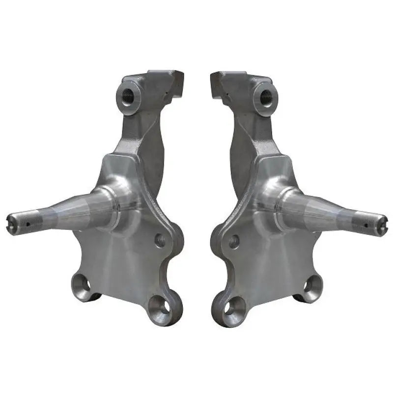 Ridetech 11009300 Ridetech 67-69 GM F-Body 68-74 X-Body 64-72 A-Body Tall Spindles Pair - 11009300