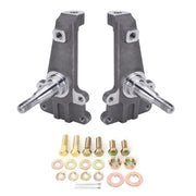 Ridetech 11009300 Ridetech 67-69 GM F-Body 68-74 X-Body 64-72 A-Body Tall Spindles Pair - 11009300