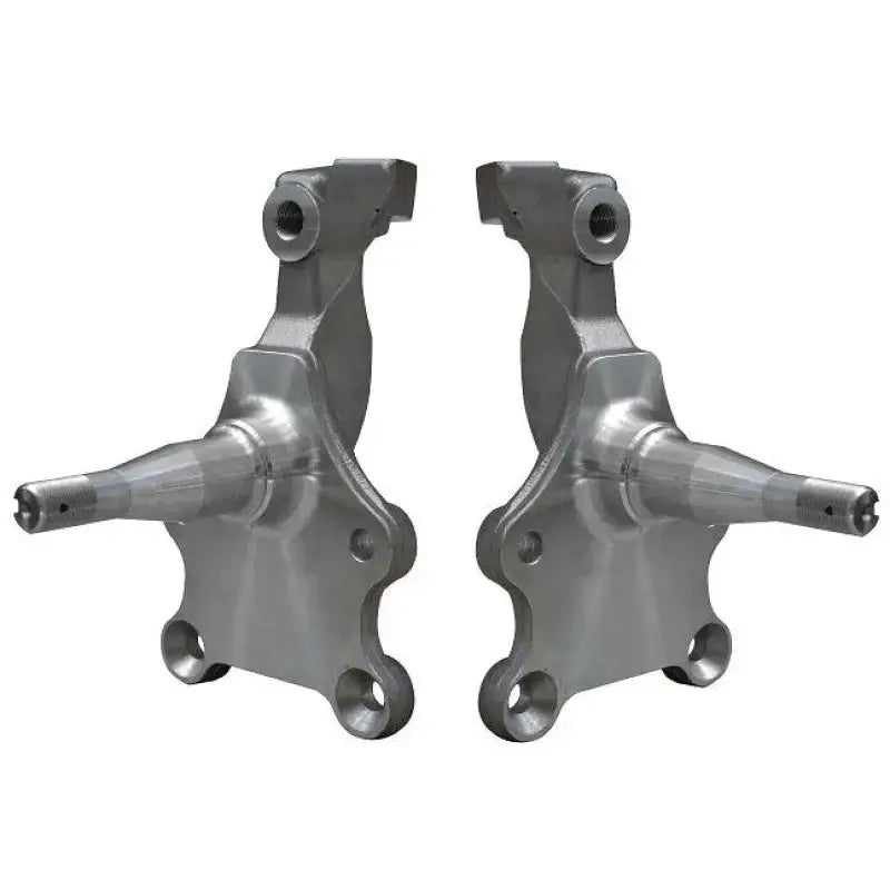 Ridetech 67-69 GM F-Body 68-74 X-Body 64-72 A-Body Tall Spindles Pair - 11009300