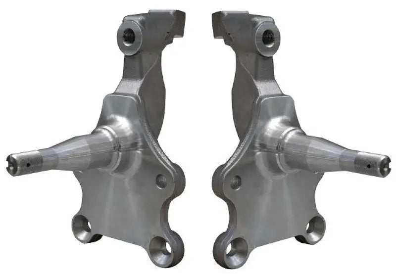 Ridetech 67-69 GM F-Body 68-74 X-Body 64-72 A-Body Tall Spindles Pair - 11009300