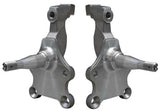 Ridetech 67-69 GM F-Body 68-74 X-Body 64-72 A-Body Tall Spindles Pair - 11009300
