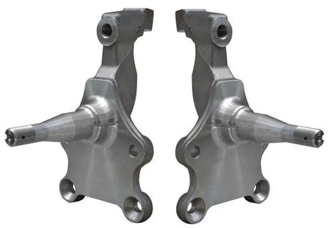 Ridetech 67-69 GM F-Body 68-74 X-Body 64-72 A-Body Tall Spindles Pair - 11009300