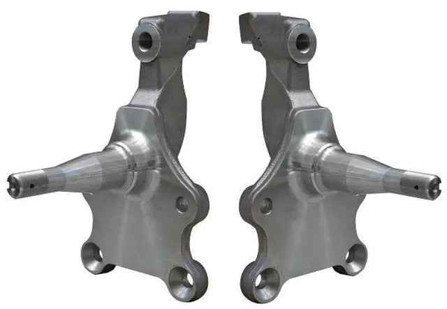 Ridetech 67-69 GM F-Body 68-74 X-Body 64-72 A-Body Tall Spindles Pair - 11009300