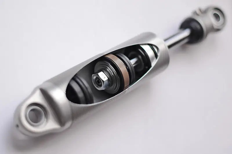Ridetech 67-70 Ford Mustang HQ Series CoilOvers Rear Pair - Truck & Automotive