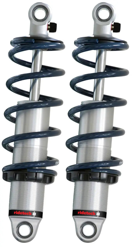 Ridetech 67-70 Ford Mustang HQ Series CoilOvers Rear Pair - Truck & Automotive