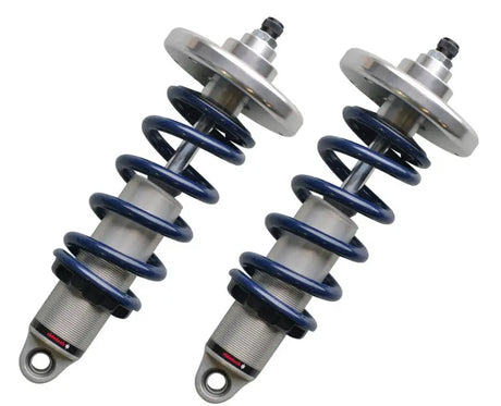 Ridetech 67-70 Ford Mustang Mercury Cougar CoilOvers HQ Series Front Pair - Truck & Automotive