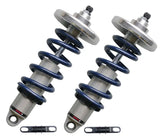Ridetech 67-70 Ford Mustang Mercury Cougar CoilOvers HQ Series Front Pair - Truck & Automotive