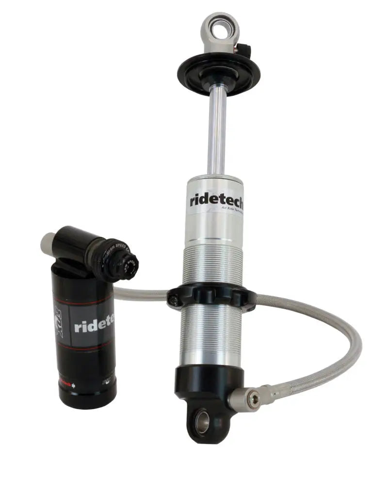 Ridetech 67-70 Ford Mustang Mercury Cougar CoilOvers HQ Series Front Pair - Truck & Automotive