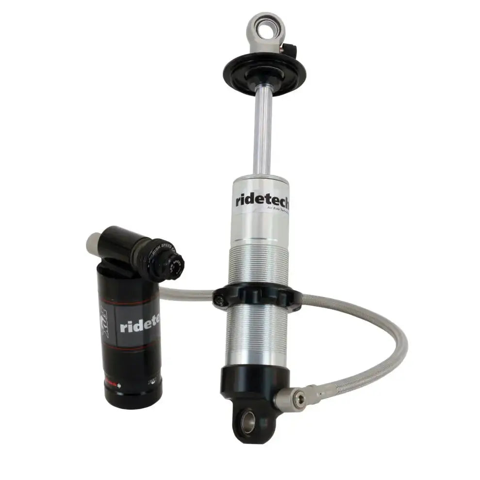 Ridetech 67-70 Ford Mustang Mercury Cougar CoilOvers HQ Series Front Pair - Truck & Automotive