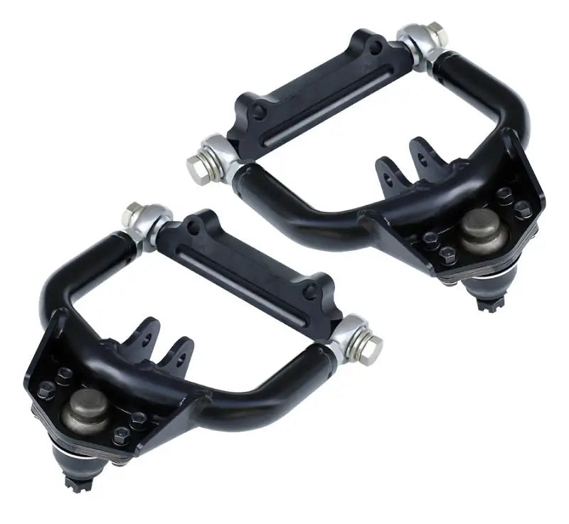 Ridetech 67-70 Ford Mustang Mercury Cougar Front Upper StrongArms - Truck & Automotive