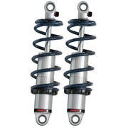 Ridetech 67-70 Mercury Cougar Rear HQ Series CoilOvers - 12116510