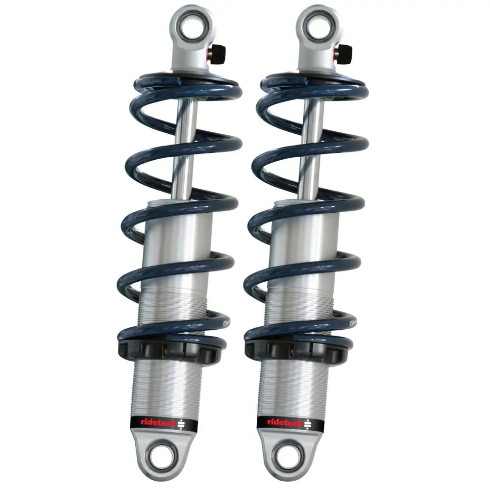 Ridetech 67-70 Mercury Cougar Rear HQ Series CoilOvers - 12116510