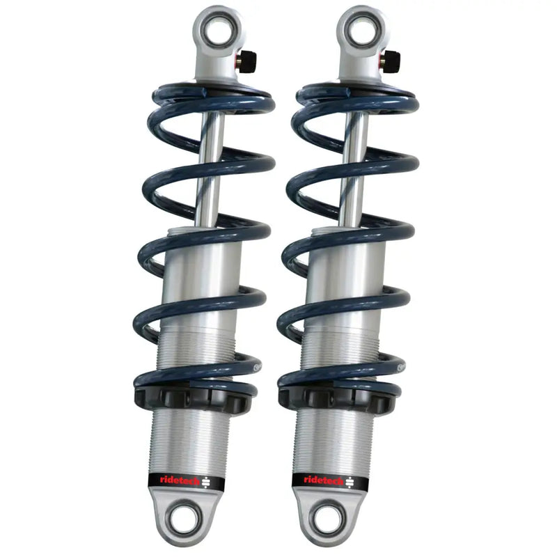Ridetech 67-70 Mercury Cougar Rear HQ Series CoilOvers - 12116510
