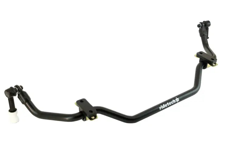 Ridetech 67-70 Mustang Mercury Cougar Front MuscleBar - Truck & Automotive