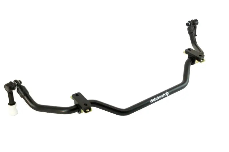 Ridetech 67-70 Mustang Mercury Cougar Front MuscleBar - Truck & Automotive