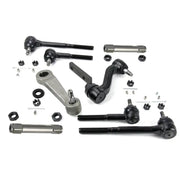 Ridetech 68-69 Camaro 68-74 Nova Power Steering Kit - 11169576