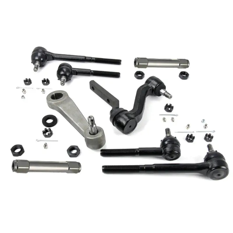 Ridetech 68-69 Camaro 68-74 Nova Power Steering Kit - 11169576