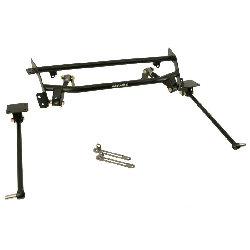 Ridetech 68-72 Chevy Nova Bolt-On 4-Link - 11267199