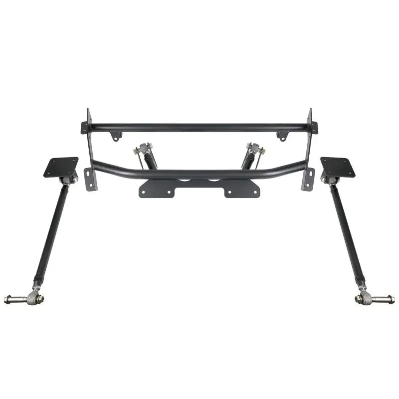 Ridetech 68-72 Chevy Nova Bolt-On 4-Link - 11267199
