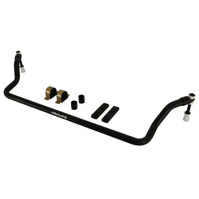 Ridetech 68-72 GM A-Body Front MuscleBar - 11249120