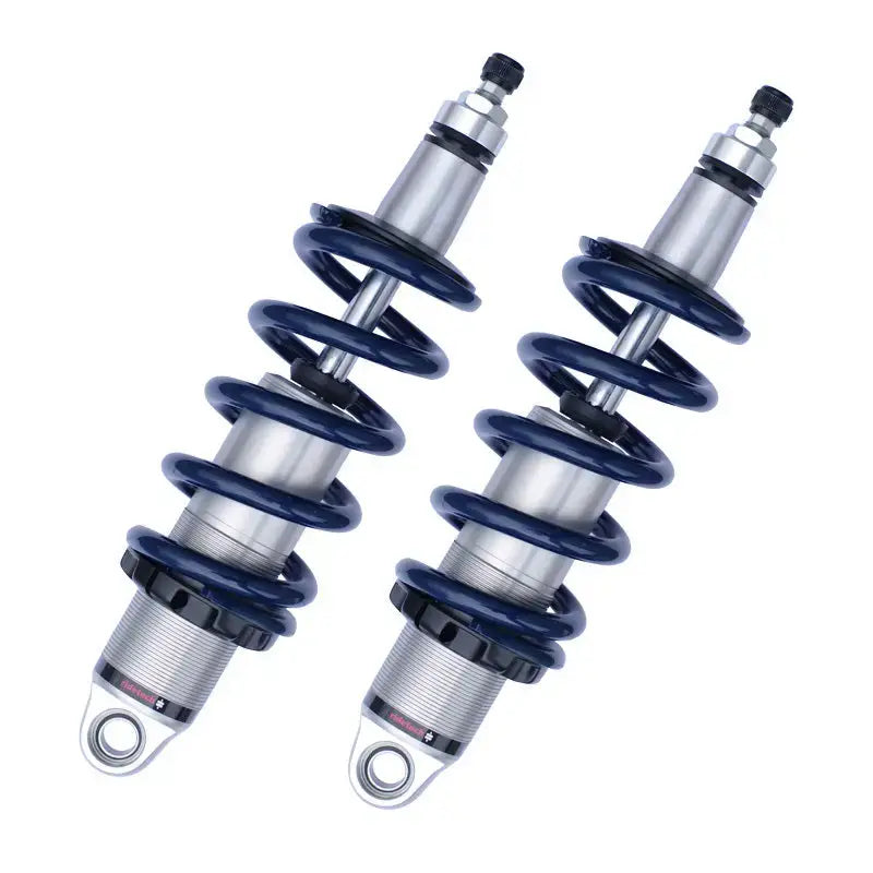 Ridetech 68-72 GM A-Body HQ Series CoilOvers Front Pair - 11243510