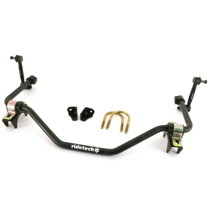 Ridetech 68-72 GM A-Body Rear MuscleBar - 11249122