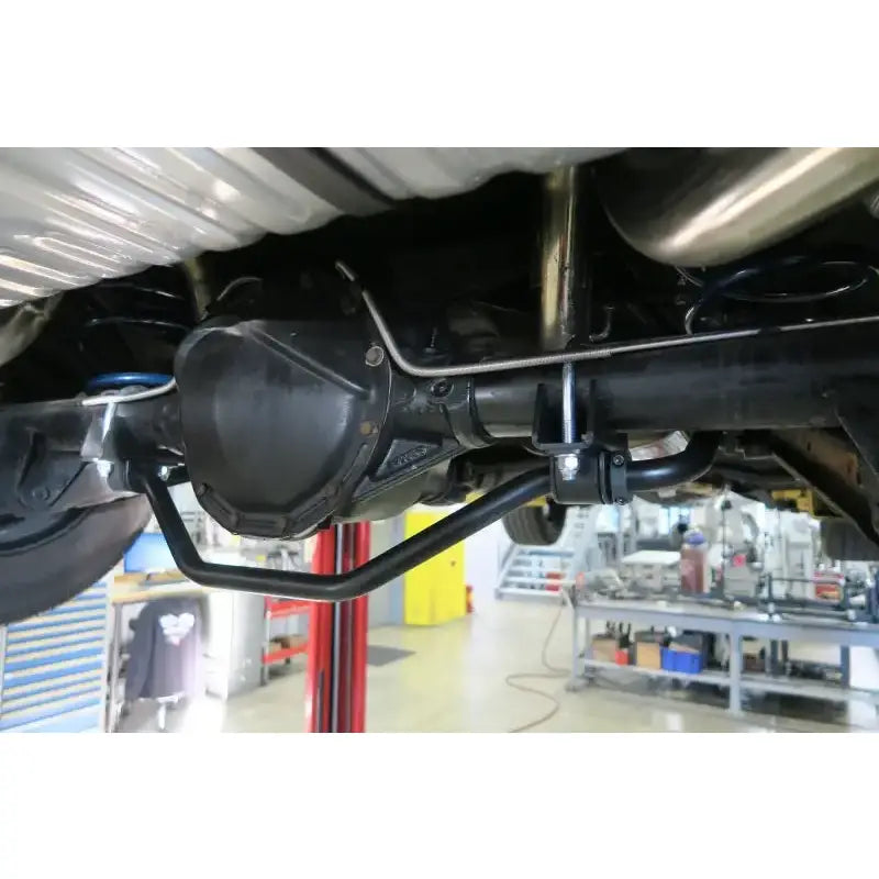 Ridetech 68-72 GM A-Body Rear MuscleBar - 11249122