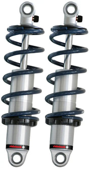 Ridetech 73-87 Chevy C10 Rear HQ Series CoilOvers for use with Bolt-On 4 Link - 11366510
