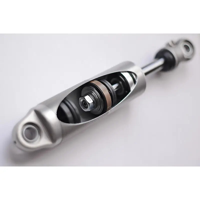 Ridetech 79-93 Ford Mustang Front HQ Coil-Overs (Use w/ SLA & Stock K-Member) - 12123510