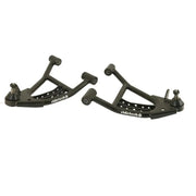 Ridetech 11372899 Ridetech 88-98 Chevy C1500 2WD Front Lower StrongArms - 11372899