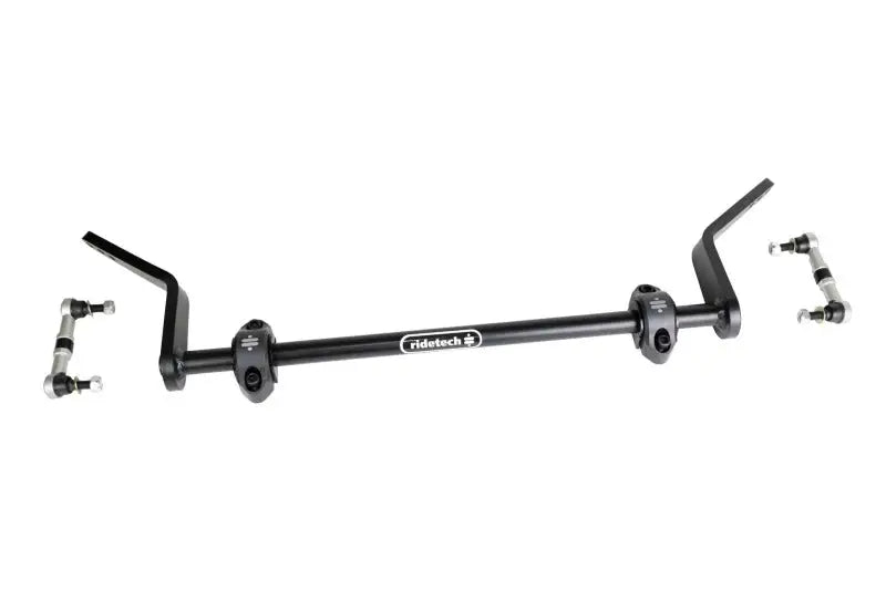 Ridetech 79-93 Ford Mustang w/Ridetech IRS Rear Adjustable Sway Bar - Ridetech