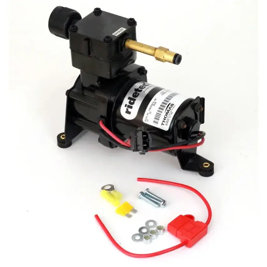 Ridetech Air Compressor 309 Model Thomas - 31920002