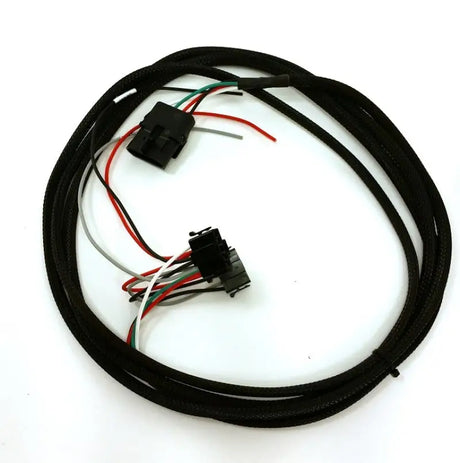 Ridetech Analog Control Panel Harness 10ft - Truck & Automotive