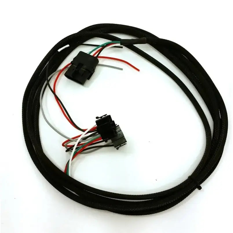 Ridetech Analog Control Panel Harness 10ft - Truck & Automotive