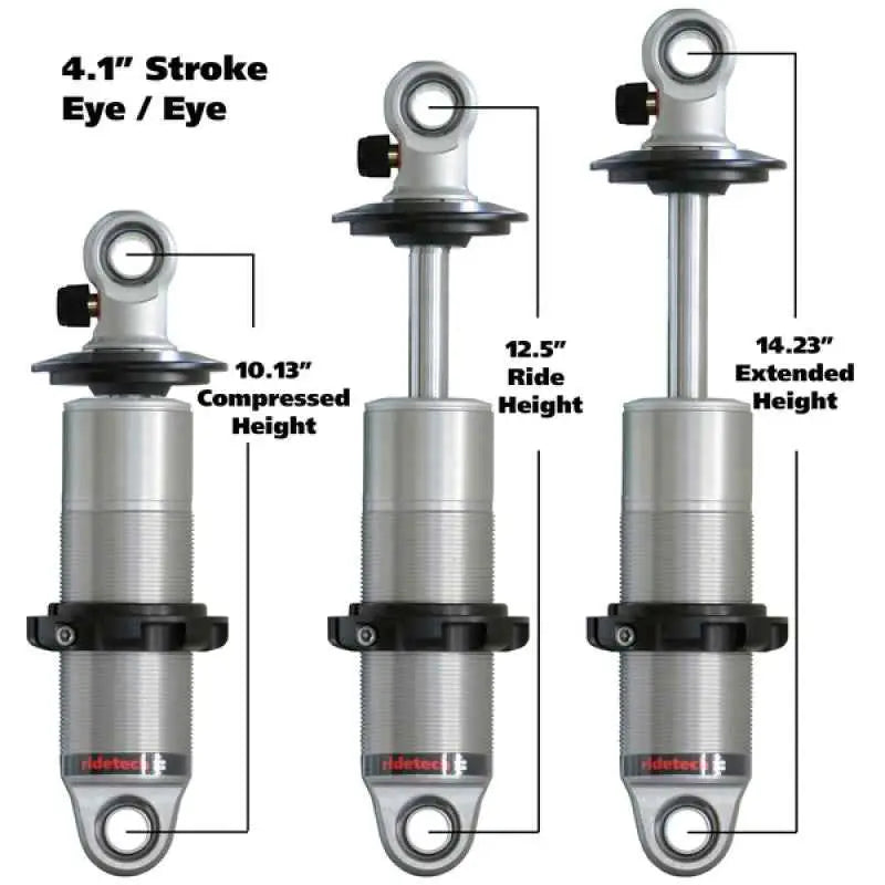 Ridetech 24149901