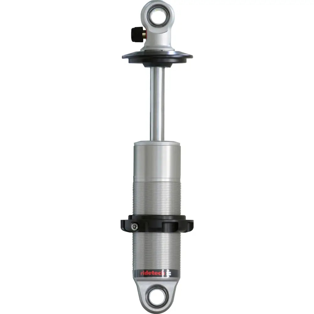 Ridetech 24159901 Ridetech HQ Series CoilOver Shock 5.2in Travel 2.5in Coil Eye/Eye Mounting 11.225inx16.425in