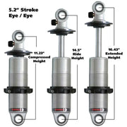 Ridetech 24159901