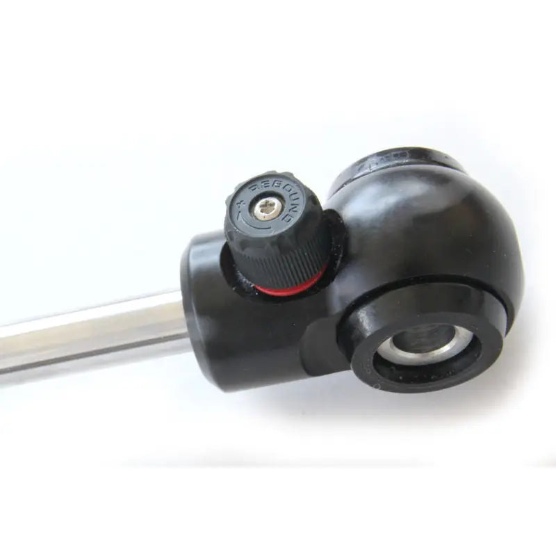 Ridetech HQ Series Shock Absorber Single Adjustable 4.75in Stroke Eye/Eye Mounting 10.15in x 14.9in - 22149841