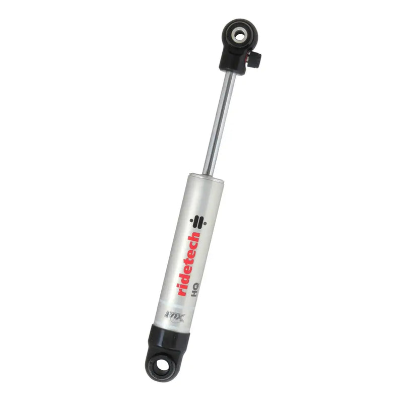 Ridetech HQ Series Shock Absorber Single Adjustable 4.75in Stroke Eye/Eye Mounting 10.15in x 14.9in - 22149841
