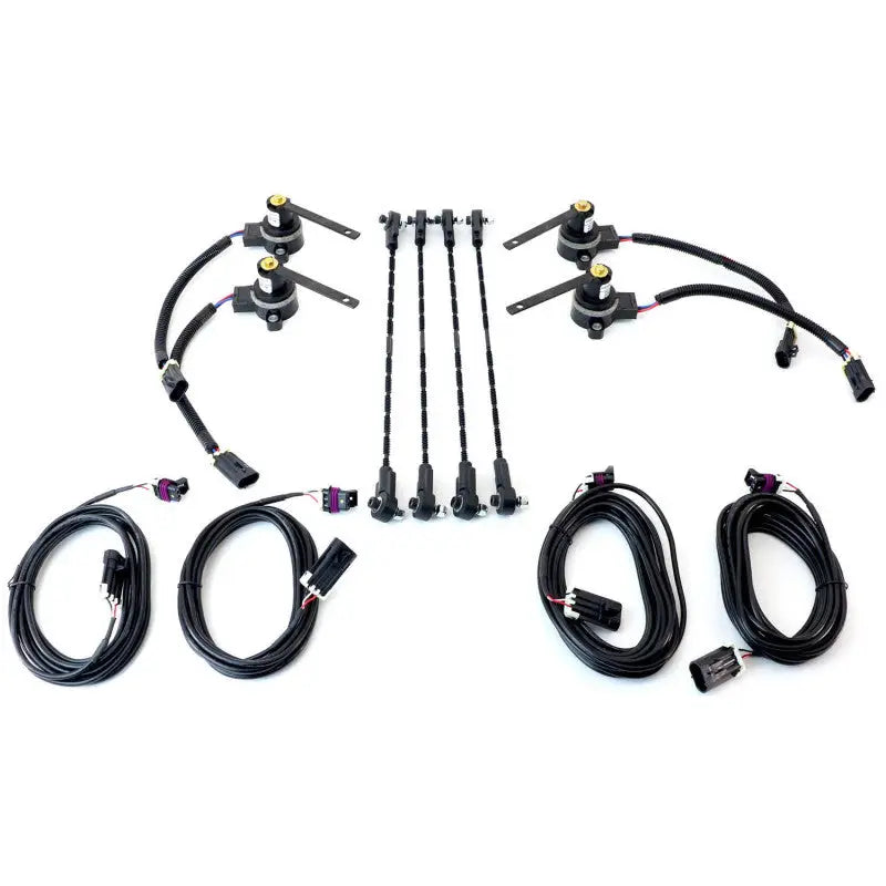 Ridetech RidePro E5 Ride Height Sensor Kit - 30400036