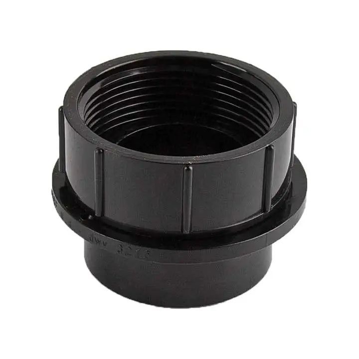 Ridetech Suspension 90001089 Suspension Traction BAR Bushing - Black
