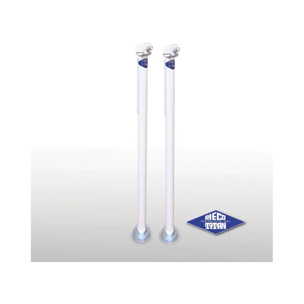 Rieco-Titan Products Inc. 44931 - White
