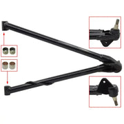 Lower A Arm Right A/C - SP1