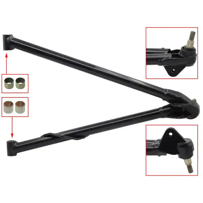 Lower A Arm Right A/C - SP1