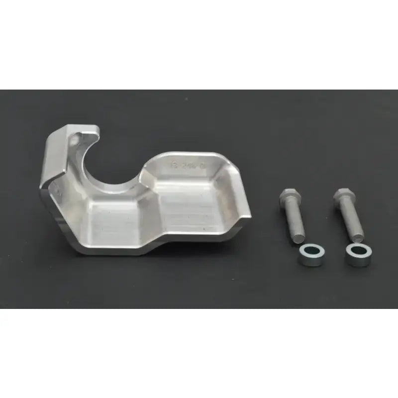 Right Side Fork Guard 