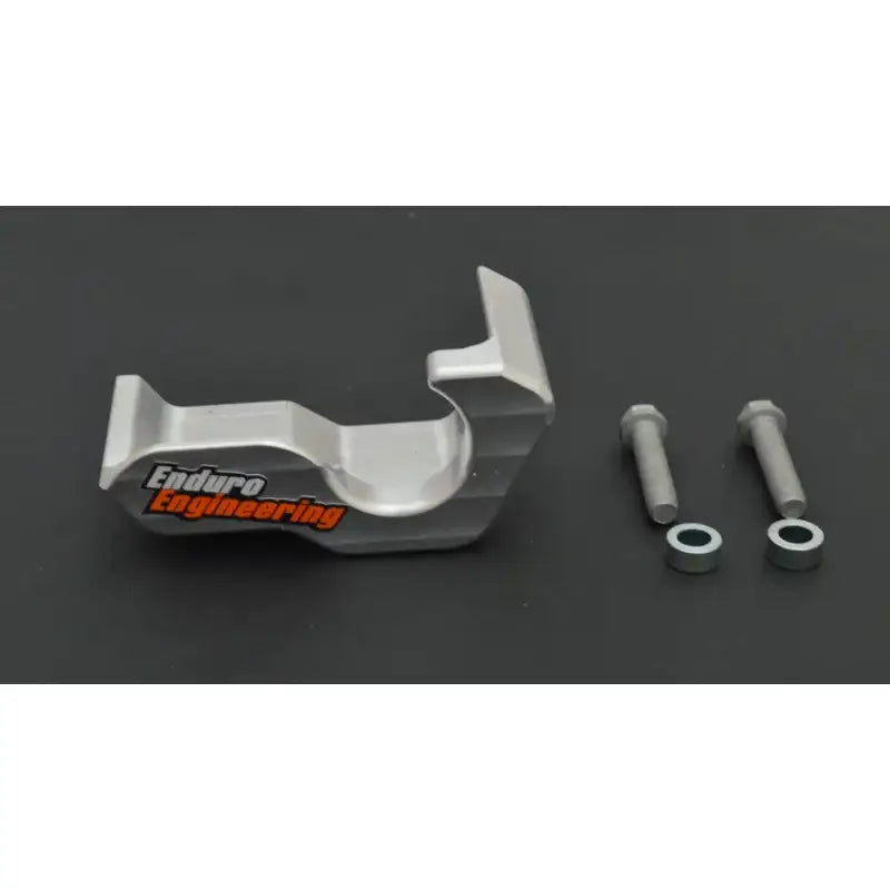 ENDURO ENGINEERING Right Side Fork Guard for Powersports