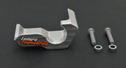 ENDURO ENGINEERING Right Side Fork Guard for Powersports