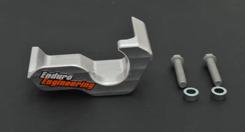 ENDURO ENGINEERING Right Side Fork Guard for Powersports