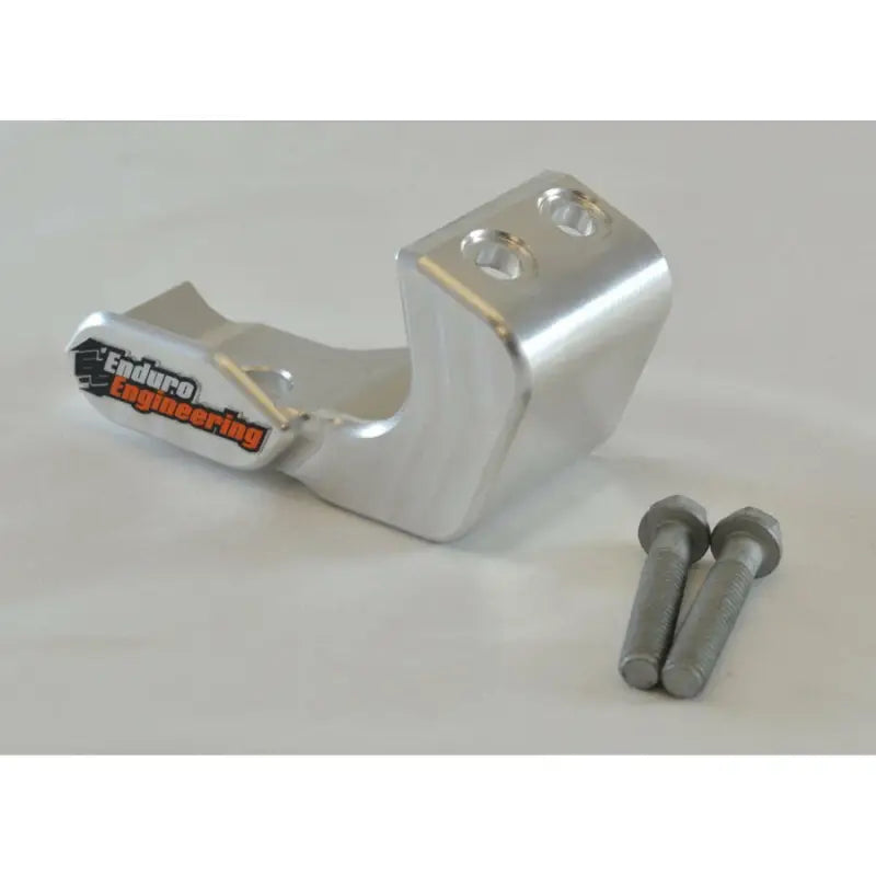 ENDURO ENGINEERING Right Side Fork Guard for Powersports